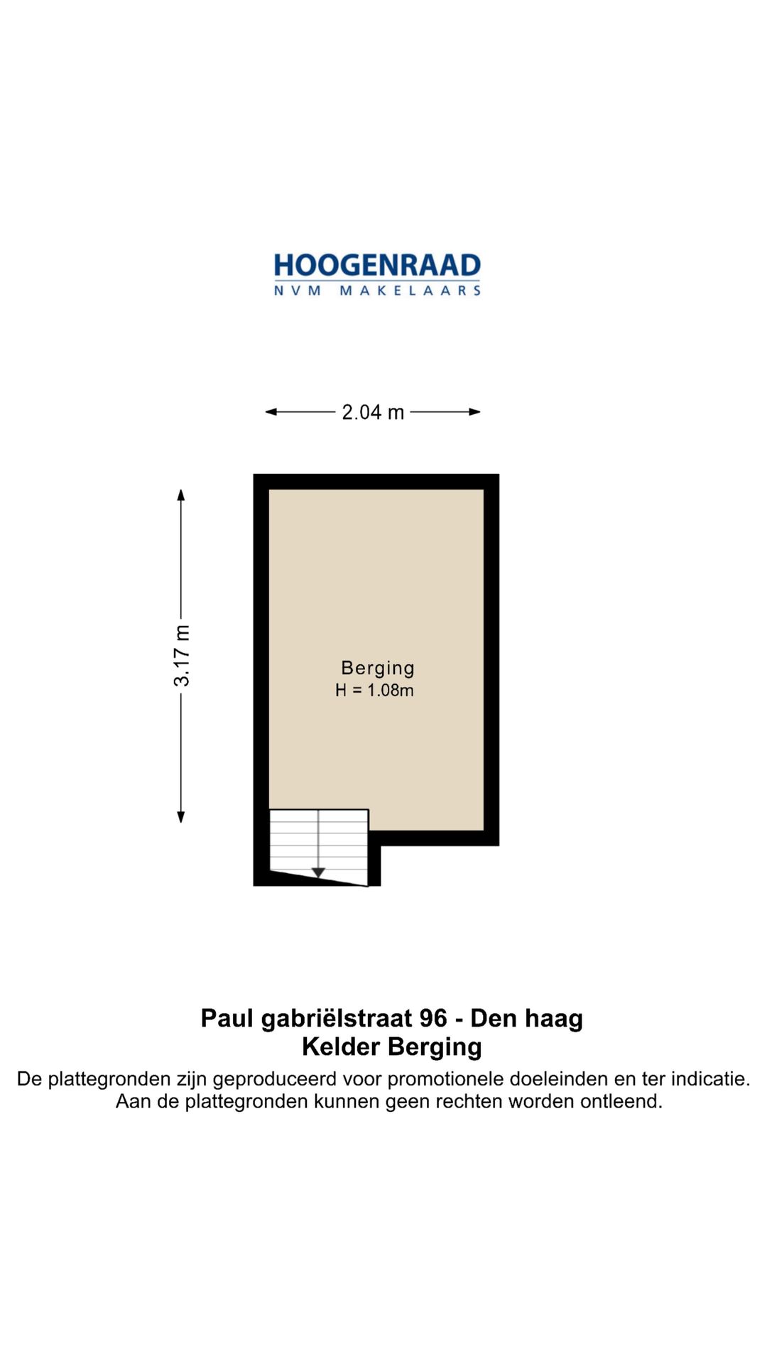 Foto 52 van Paul Gabriëlstraat 96
