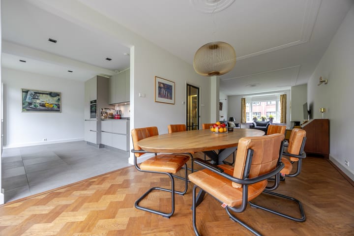 Appartement te koop: Paul Gabriëlstraat 96, 'S-Gravenhage