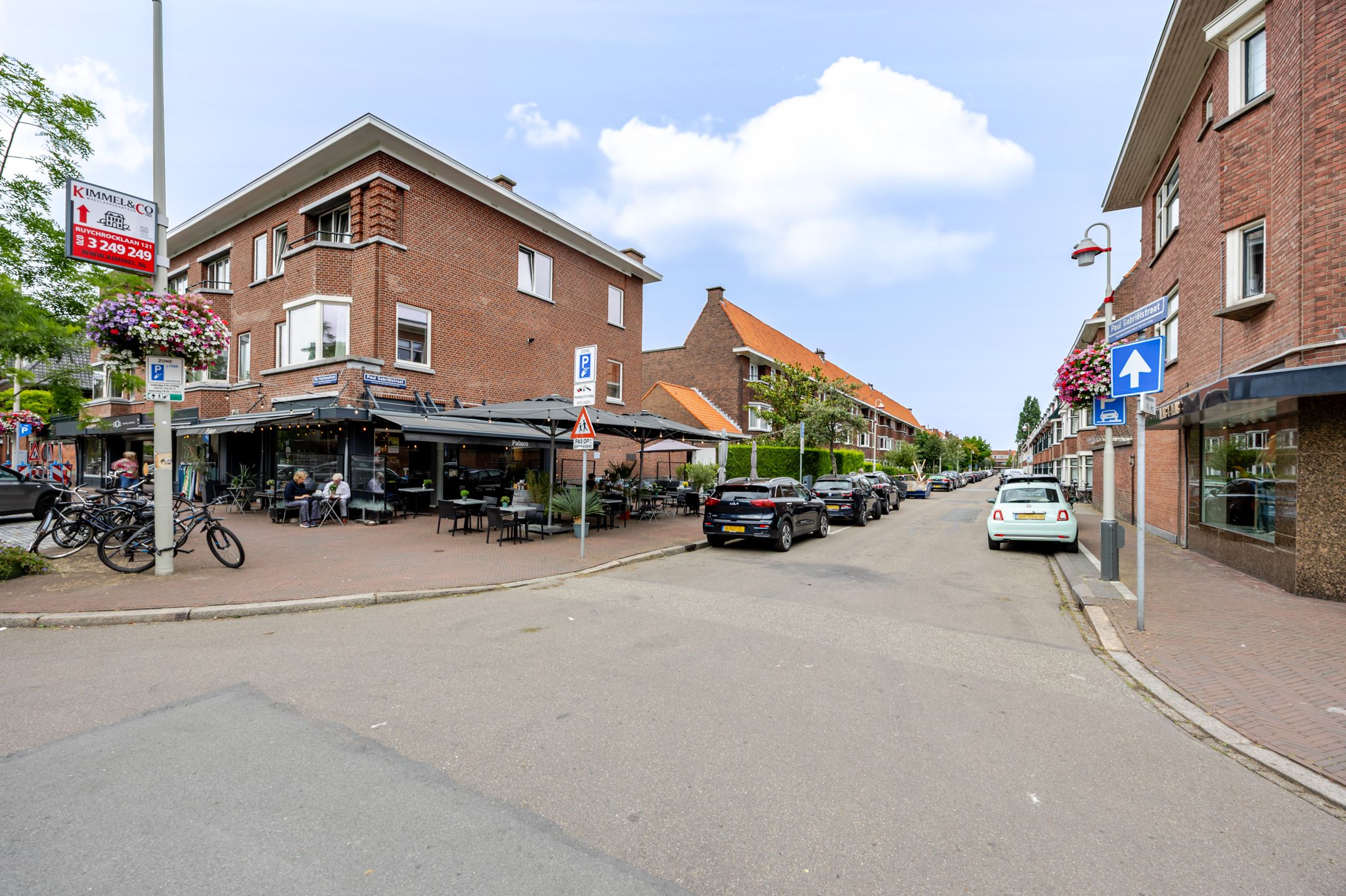 Foto 42 van Paul Gabriëlstraat 96