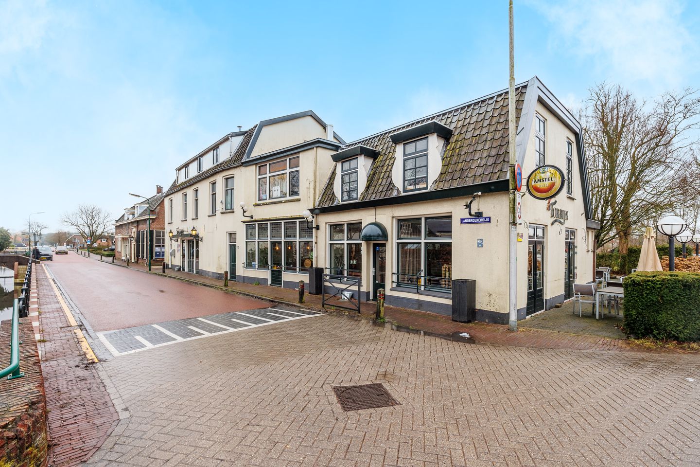 Bekijk foto 3 van Langbroekerdijk A 69-71