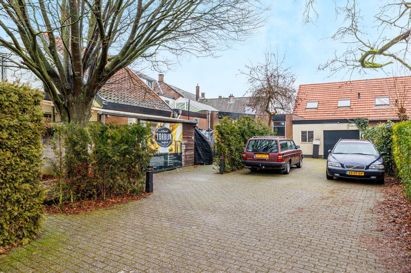 Bekijk foto 4 van Langbroekerdijk A 69-71