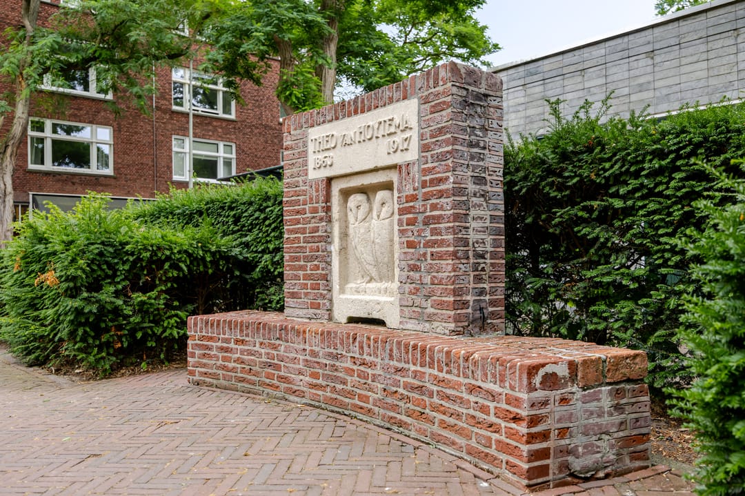 Foto 47 van Paul Gabriëlstraat 96