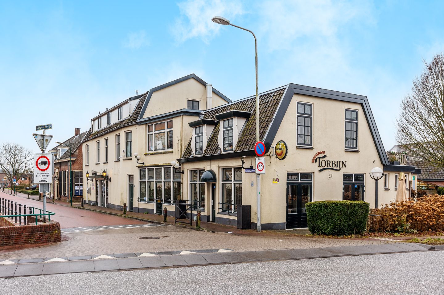 Bekijk foto 1 van Langbroekerdijk A 69-71
