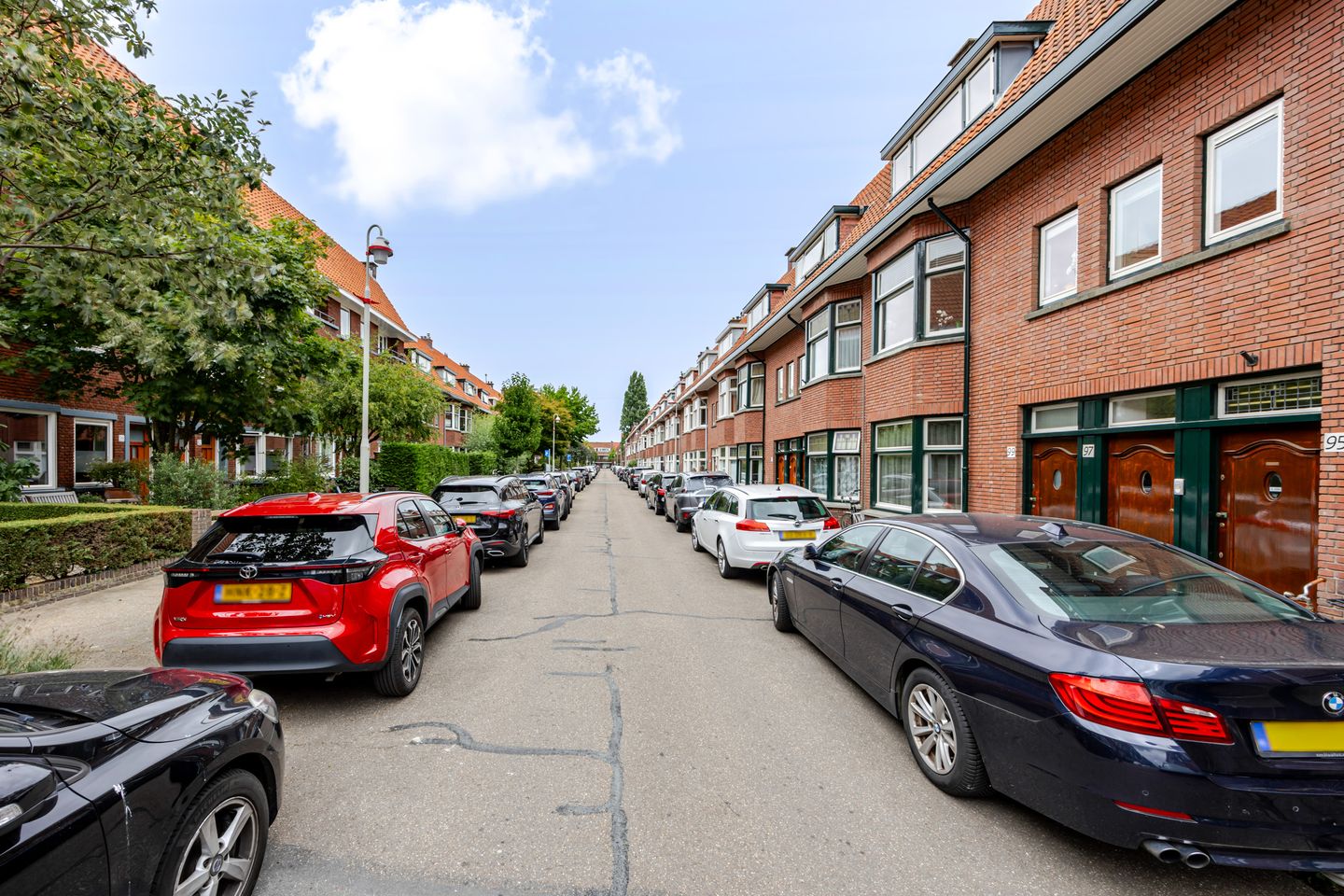 Foto 40 van Paul Gabriëlstraat 96