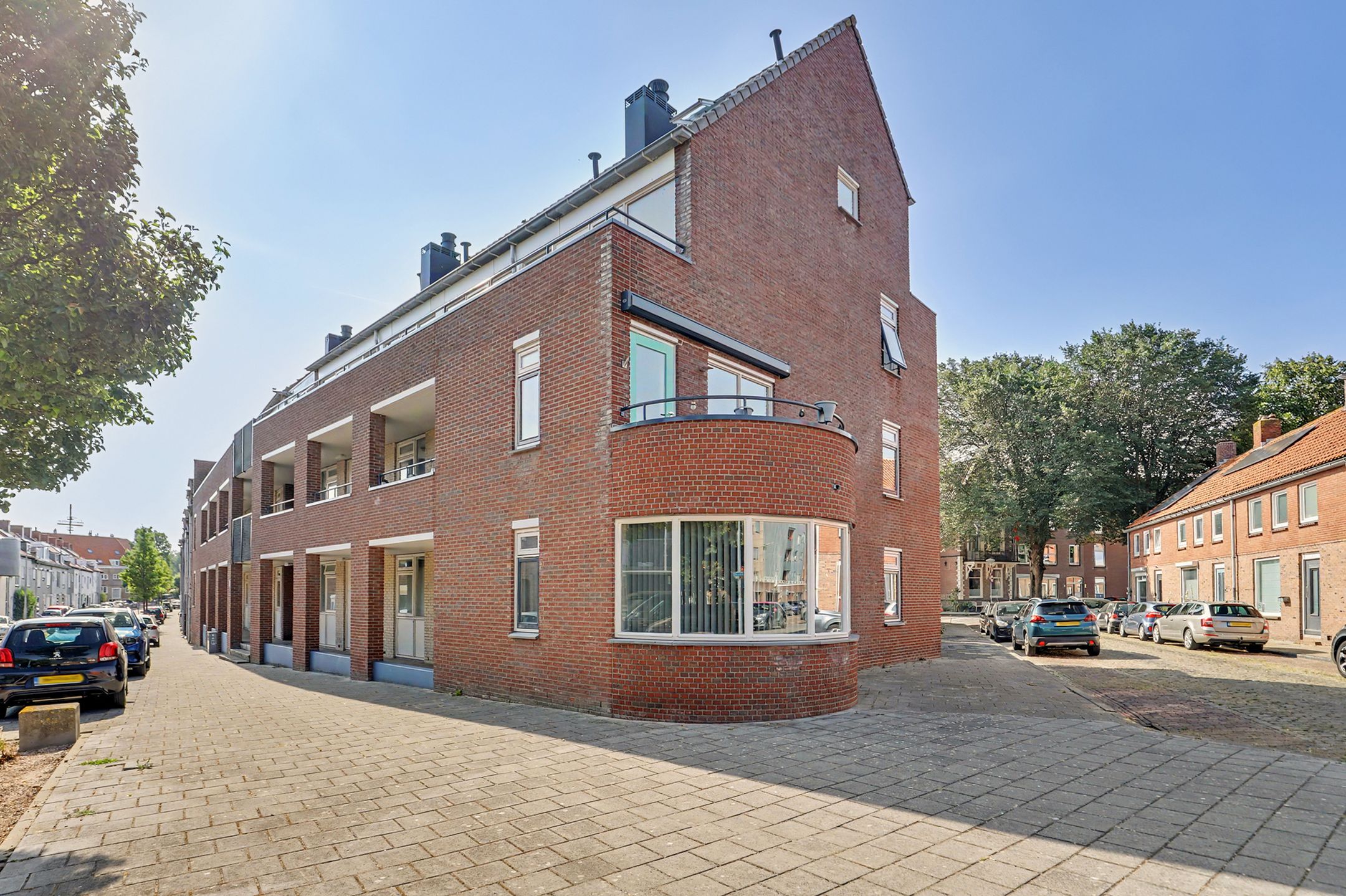 Gravestraat 34-A 34 a