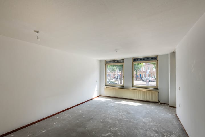 Foto 4 van Afrikanerplein 150