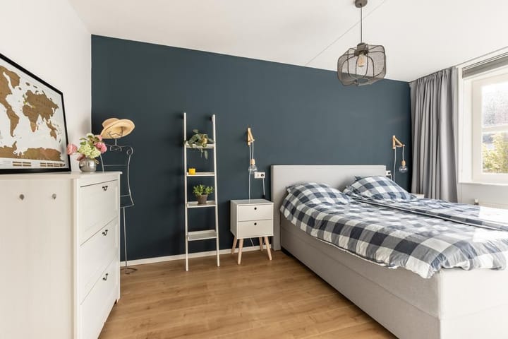 Tussenwoning te huur: Furie 20, Maassluis