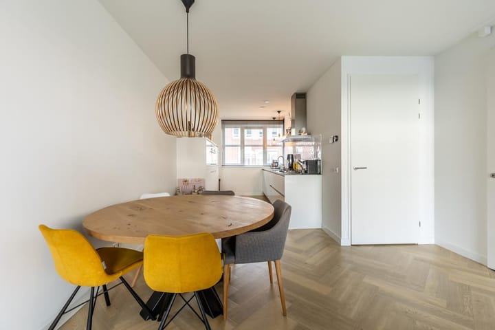 Tussenwoning te huur: Furie 20, Maassluis
