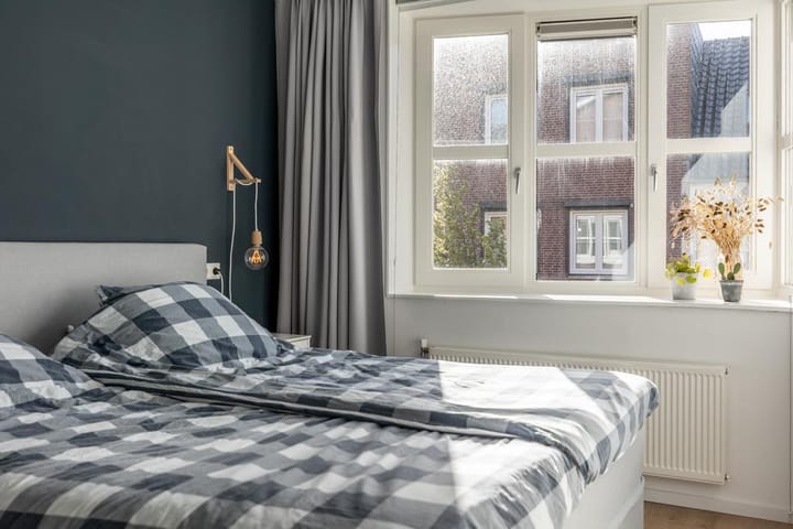 Tussenwoning te huur: Furie 20, Maassluis
