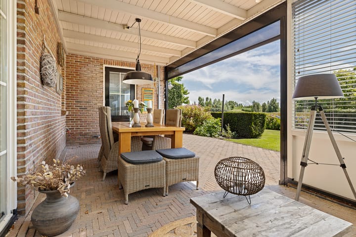 Vrijstaande woning te koop: Twarrelt 27, Appingedam