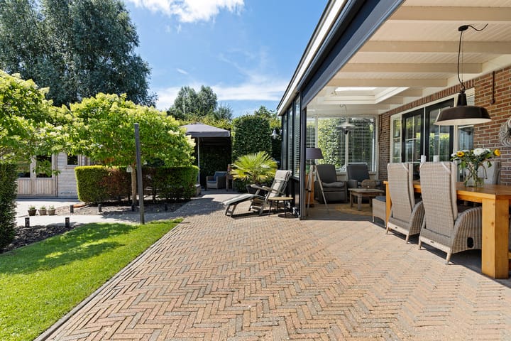 Vrijstaande woning te koop: Twarrelt 27, Appingedam