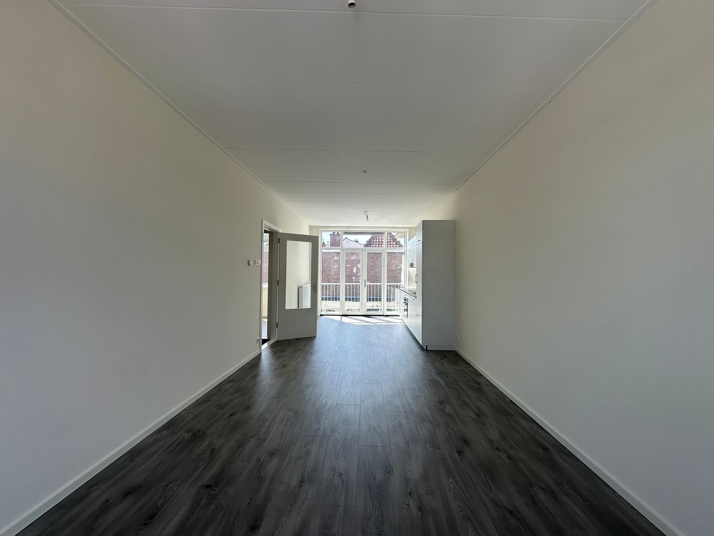 Foto 4 van Heeswijkstraat 84