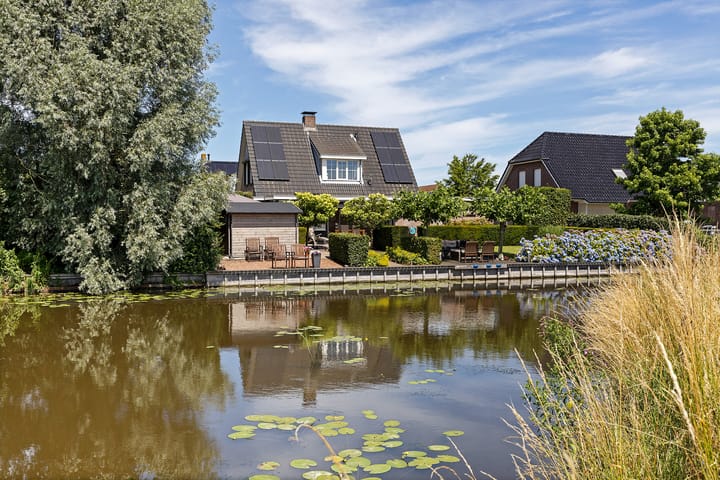 Vrijstaande woning te koop: Twarrelt 27, Appingedam