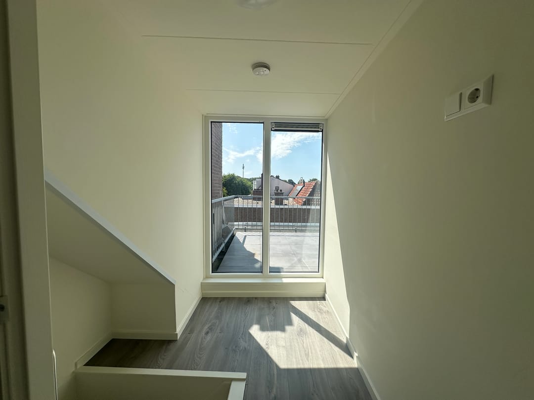 Foto 13 van Heeswijkstraat 84