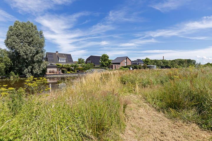 Vrijstaande woning te koop: Twarrelt 27, Appingedam