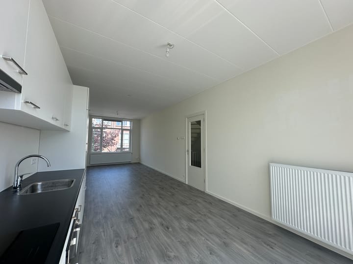 Foto 2 van Heeswijkstraat 84