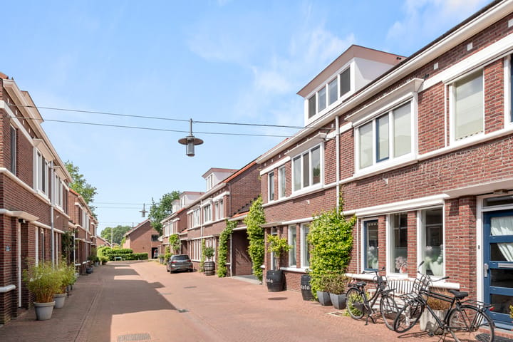 Foto 4 van Noorderhout 9