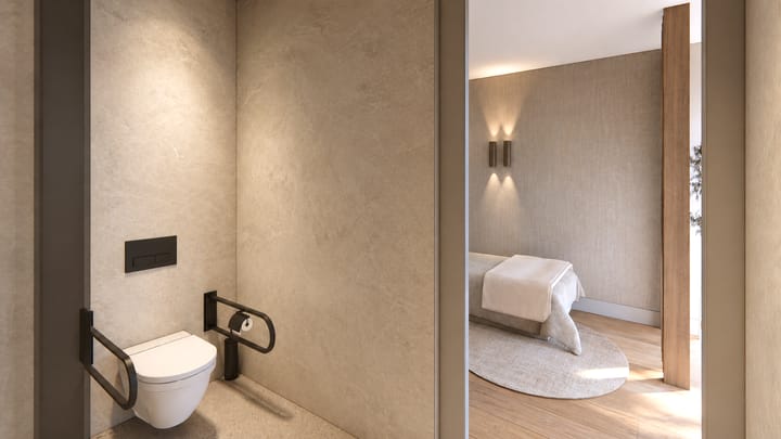 Appartement te koop: Prinses Marianneplein 8C, Maasdijk