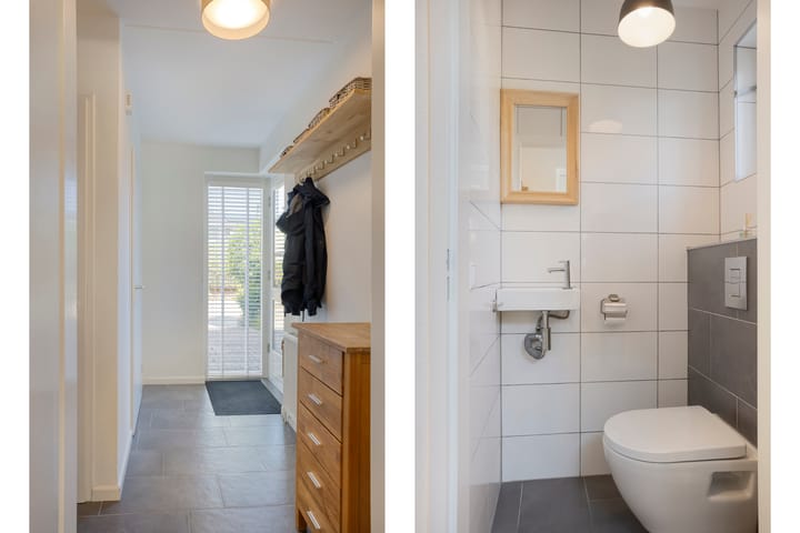 Tussenwoning te koop: Pastoor Schneiderstraat 3, Enschede