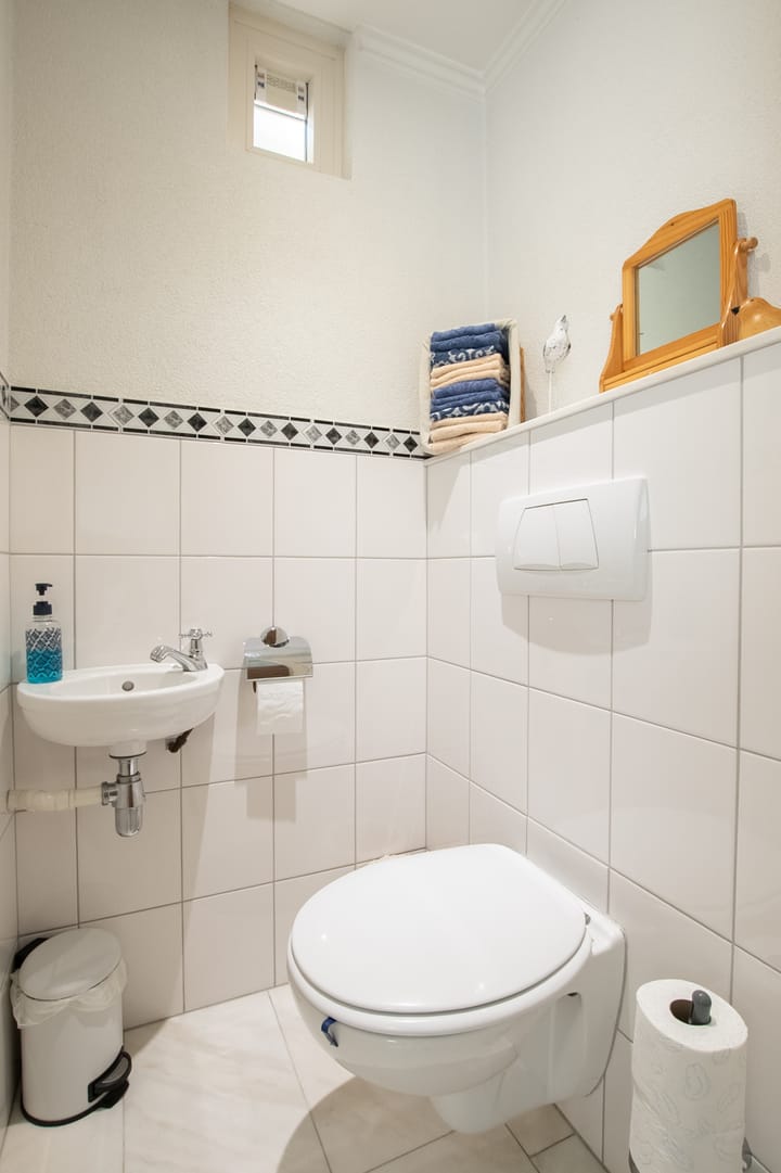 Twee-onder-één-kap te koop: Pastoor Woltersstraat 9, Putte