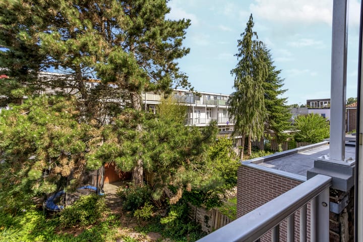 Appartement te koop: Von Liebigweg 29-1, Amsterdam