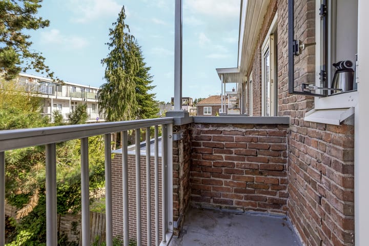 Appartement te koop: Von Liebigweg 29-1, Amsterdam