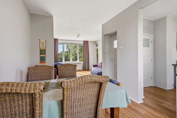 Appartement te koop: Von Liebigweg 29-1, Amsterdam