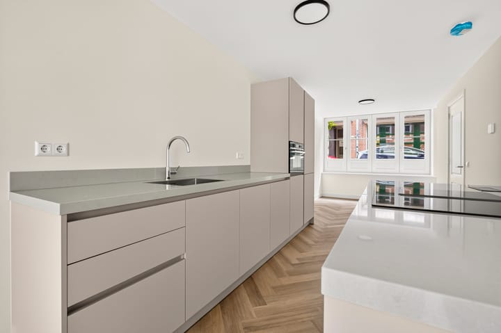 Appartement te huur: Bloemstraat 62H, Amsterdam