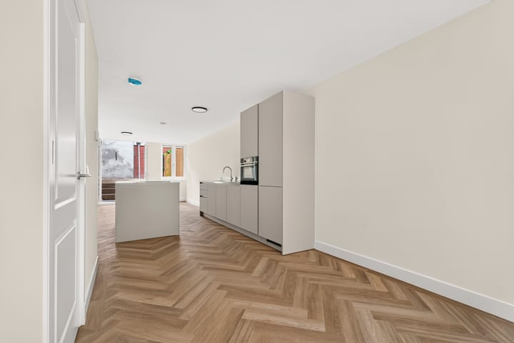 Appartement te huur: Bloemstraat 62H, Amsterdam