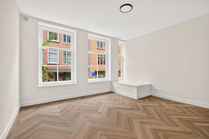 Appartement te huur: Bloemstraat 62H, Amsterdam