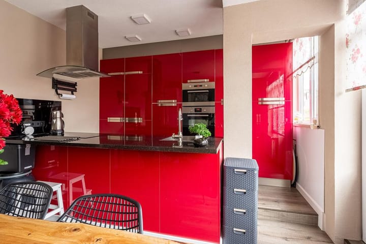 Appartement te koop: Halleystraat 25A, Schiedam