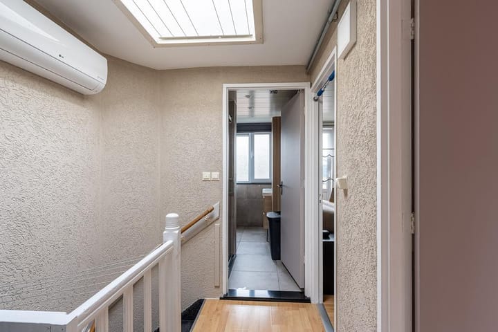 Appartement te koop: Halleystraat 25A, Schiedam