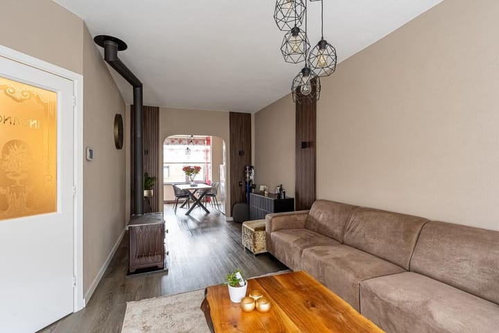 Appartement te koop: Halleystraat 25A, Schiedam
