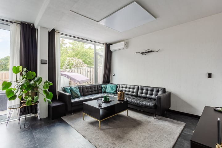 Tussenwoning te koop: Kreek 124, Lelystad