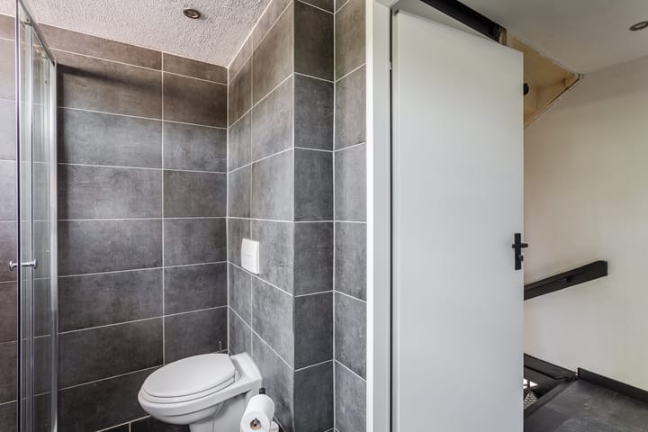 Tussenwoning te koop: Kreek 124, Lelystad