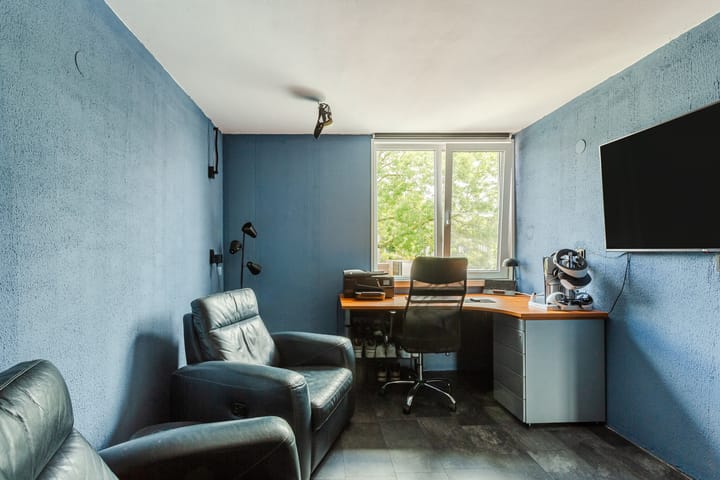 Tussenwoning te koop: Kreek 124, Lelystad