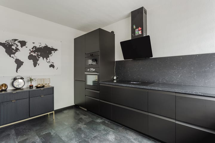 Tussenwoning te koop: Kreek 124, Lelystad