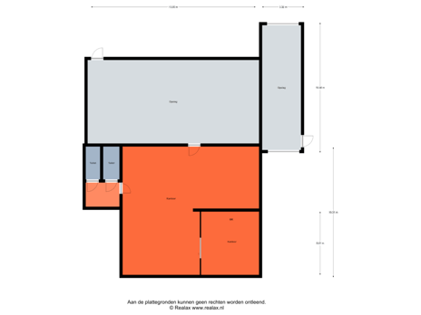 View floorplan