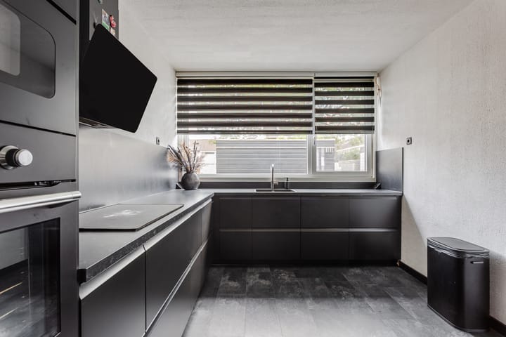Tussenwoning te koop: Kreek 124, Lelystad