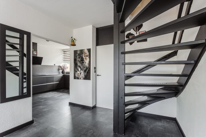 Tussenwoning te koop: Kreek 124, Lelystad