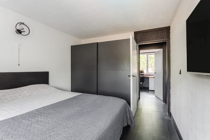 Tussenwoning te koop: Kreek 124, Lelystad
