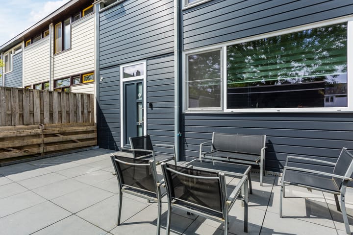 Tussenwoning te koop: Kreek 124, Lelystad