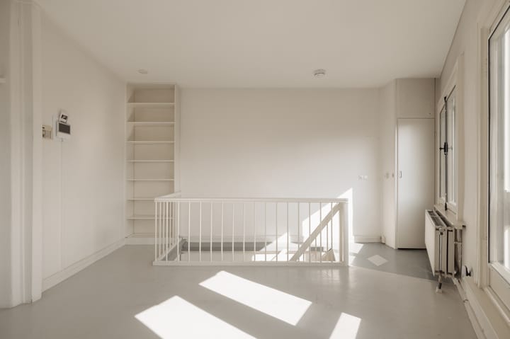 Appartement te koop: Nieuwezijds Voorburgwal 294-4, Amsterdam