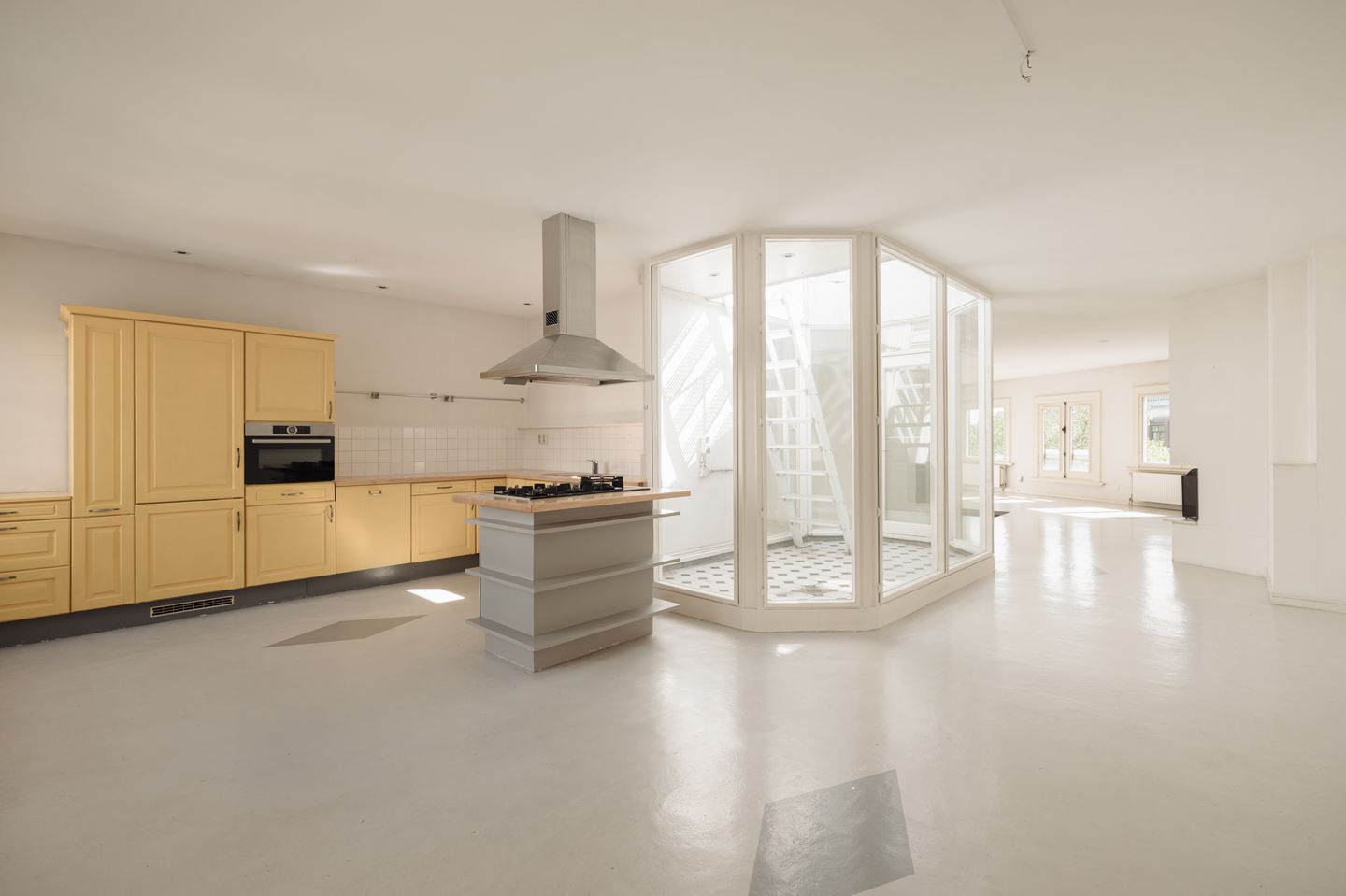Foto 4 van Nieuwezijds Voorburgwal 294-4