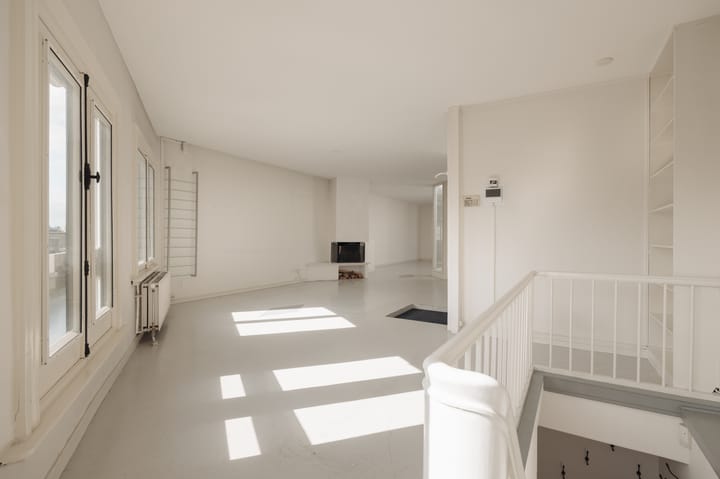Appartement te koop: Nieuwezijds Voorburgwal 294-4, Amsterdam