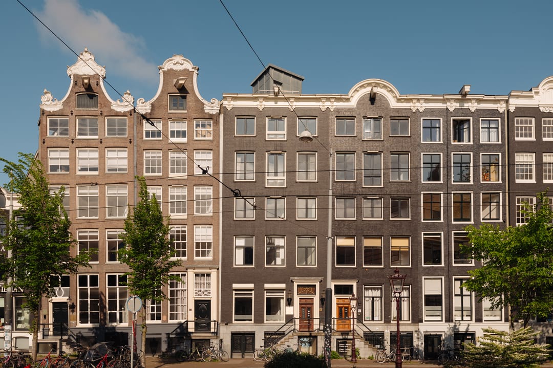 Foto 1 van Nieuwezijds Voorburgwal 294-4