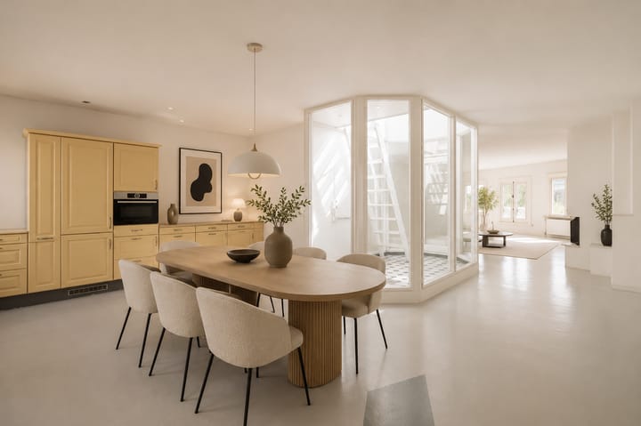 Foto 5 van Nieuwezijds Voorburgwal 294-4