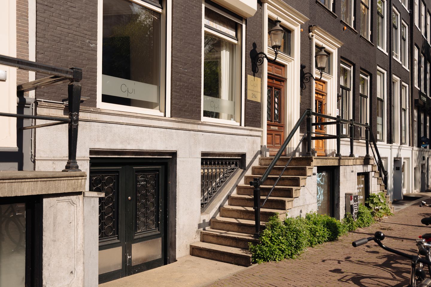 Foto 25 van Nieuwezijds Voorburgwal 294-4