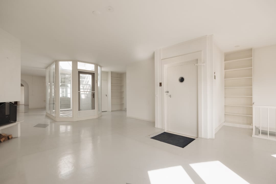 Foto 13 van Nieuwezijds Voorburgwal 294-4
