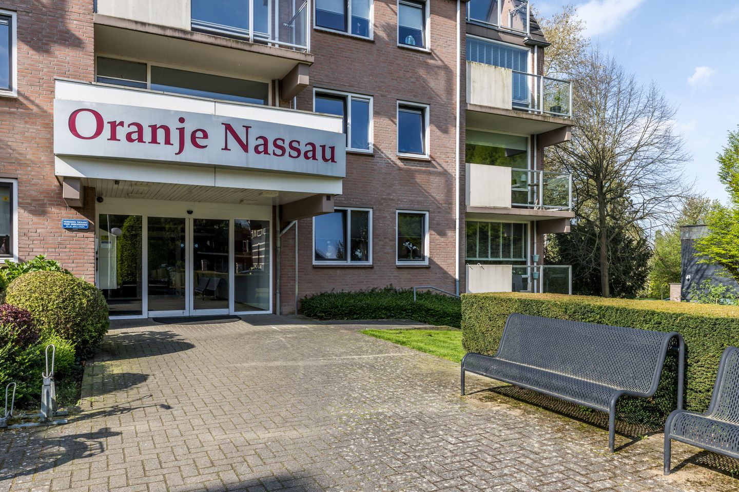 Photo 4 of Oranje Nassau 78